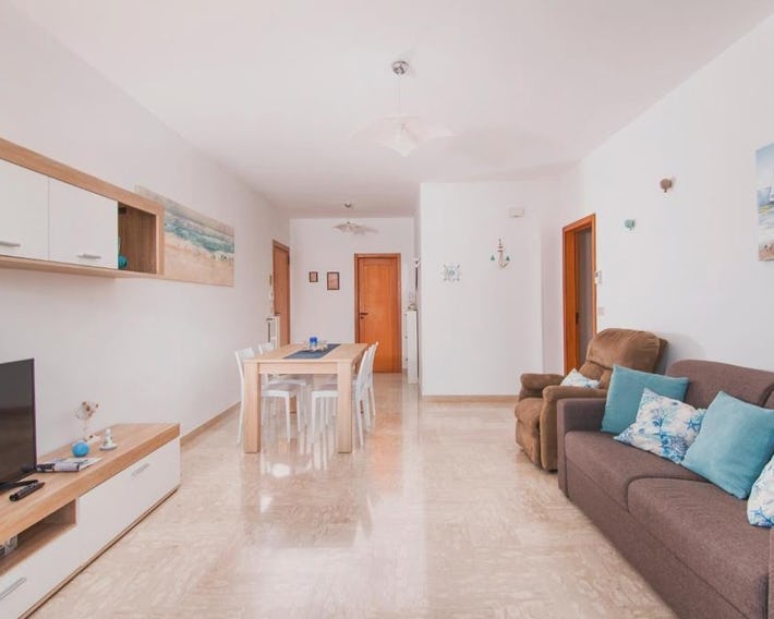 Casa Teresa - Apulian Stay Group