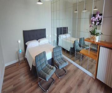 Glamour suite