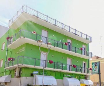 Green Wave