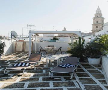 Casa Tria