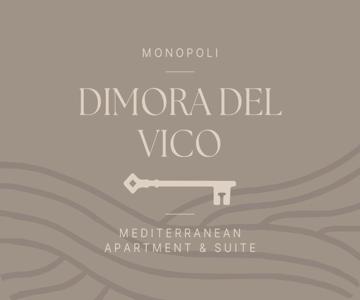 Dimora del Vico - Mediterranean Apartment & Suite