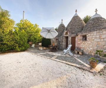 Trullo Relax