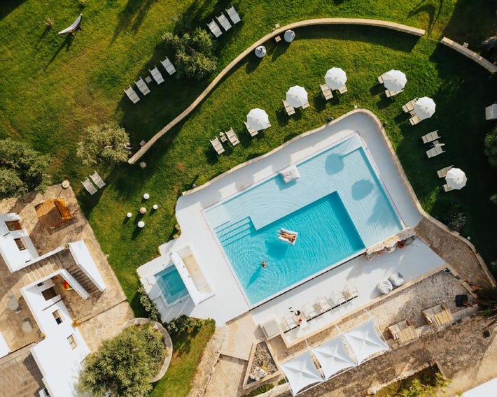 Masseria Torrepietra