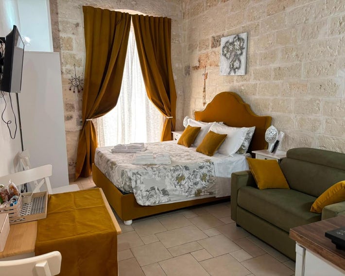 Casa Nave