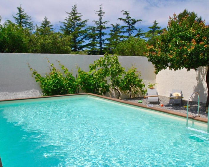B&B Puglia Vista Mare