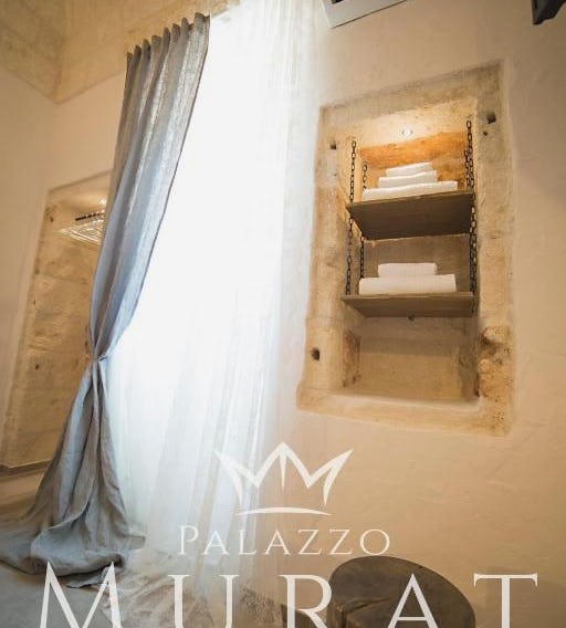 Palazzo Murat B&B