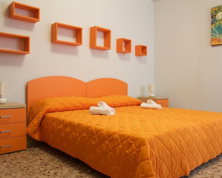 B&B Marina Diamante