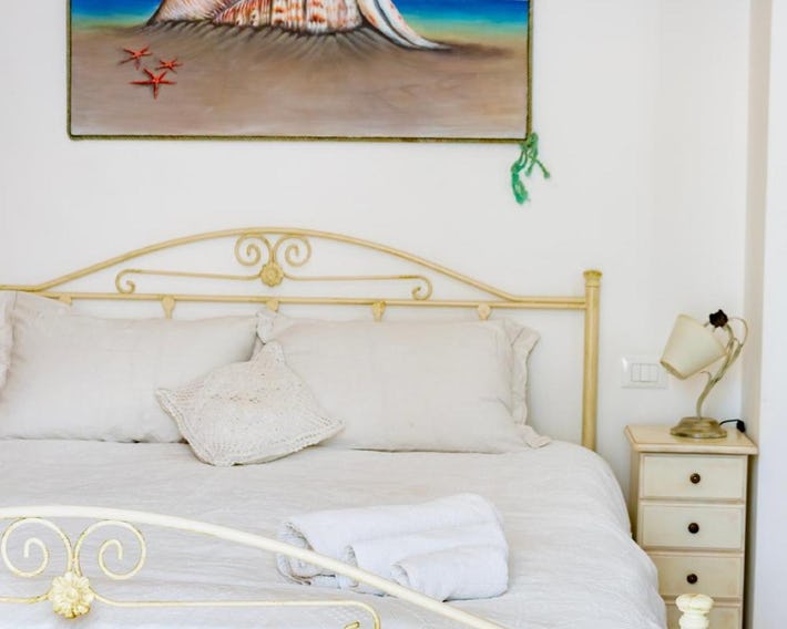 B&B U Mare Mio