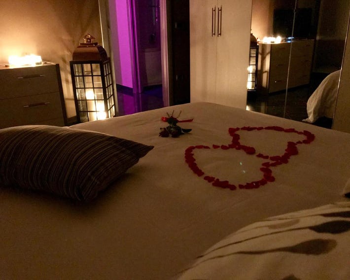Dimora Nel Benessere
