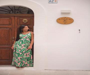 La Perla Del Mare