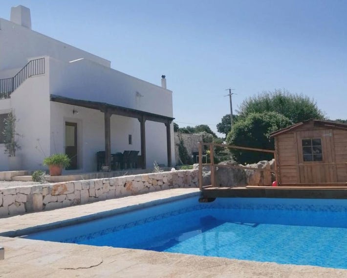 Masseria Puglia Antica