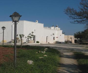 Cinque Stalle Bed & Breakfast