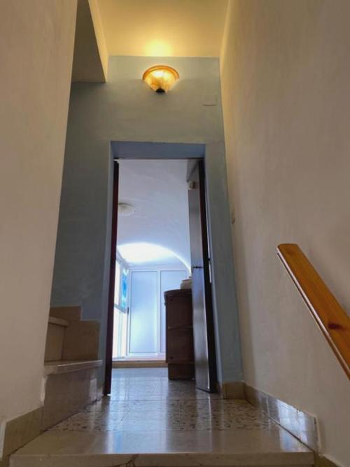 Casa PAZIENZA