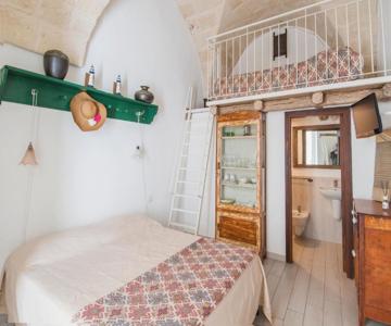Marea Apartment