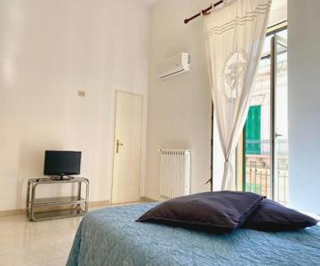 Chez Isabelle - Puglia Mia Apartments
