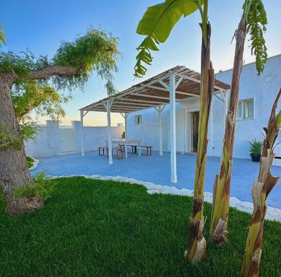 Villa Santo Stefano
