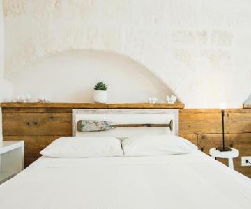 Borgo Albergo Capozzi 37