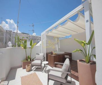 Trulli&Dimore - Palazzo Maris