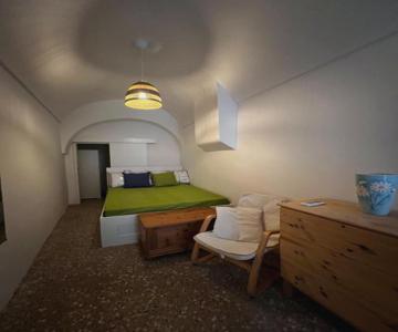 PP holiday apartment