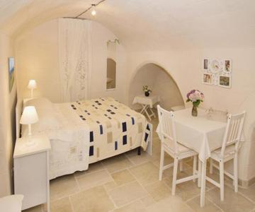 Locazione Turistica Casa Liù