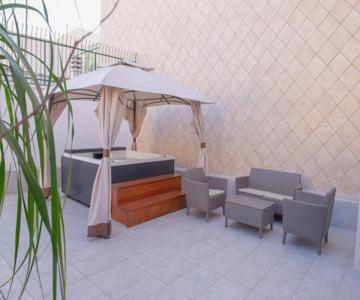 Joyce Luxury Suite