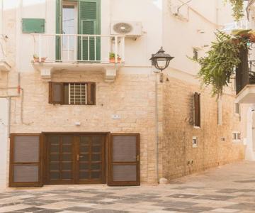 La Casa dell'oste