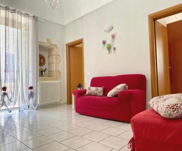 La Vita è Bella - Puglia Mia Apartments