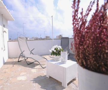 Dimora Pace - ApulianStay Group