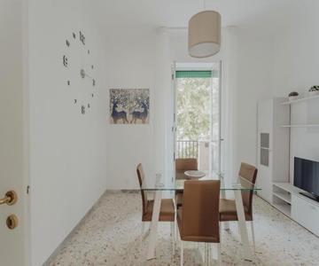Casa Gimmi