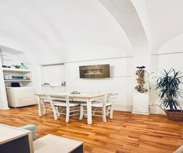 Stella di mare Apartment