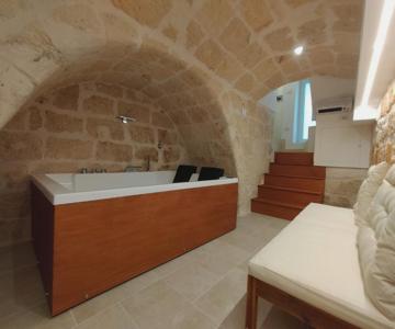 Casa Perricci - short lets - Monopoli