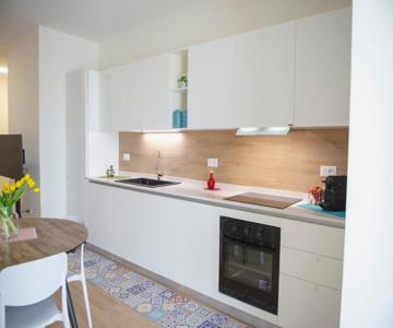 40 Apartment