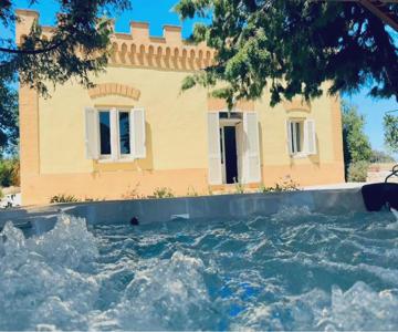 Villa Dèco Monopoli