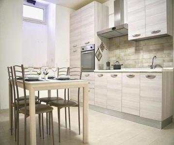 Arcovitti Apartments