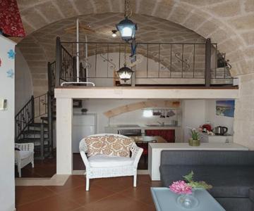 Loft Capozzi
