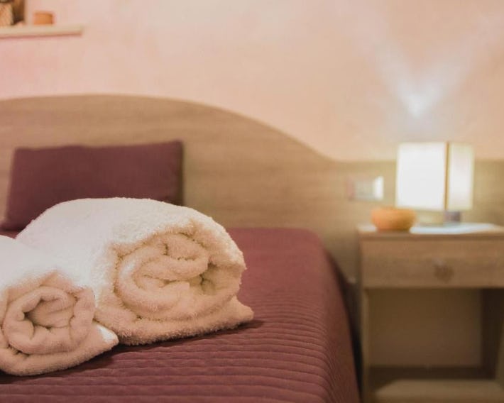 Rooms Gli Arcangeli - Affitti Brevi Italia