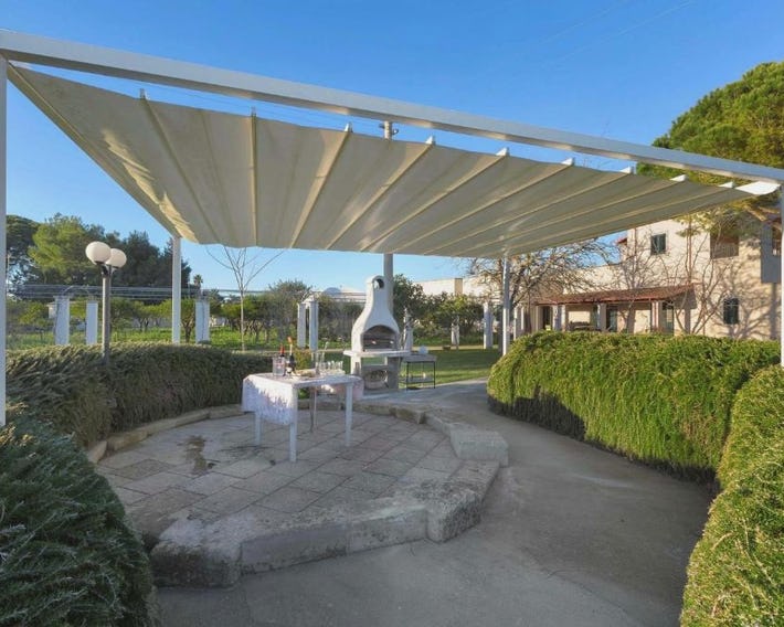 Casina Farnarari by BarbarHouse