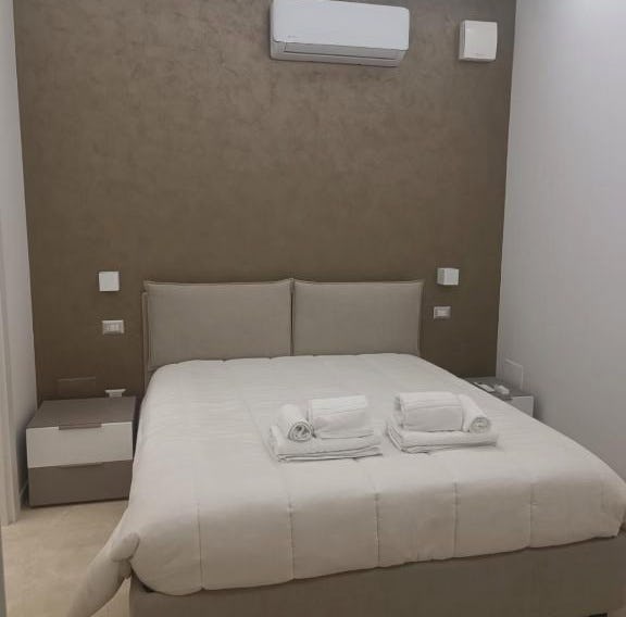 Villa Matilde Monteroni
