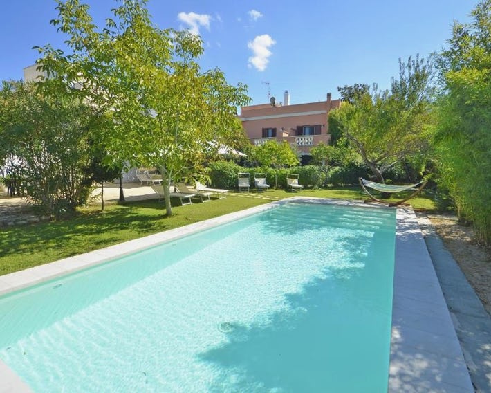 Villa Magnolia