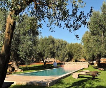 Masseria Picca Picca