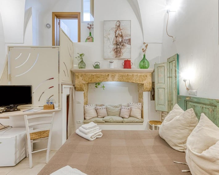Capperi !! Holiday Rentals
