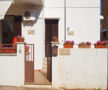 Salentum B&B