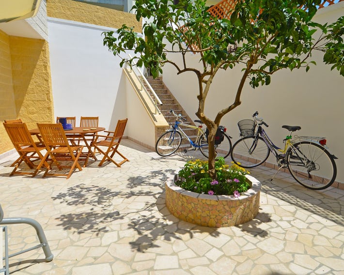 B&B Le Fate Del Salento
