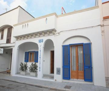 B&b L'incantesimo