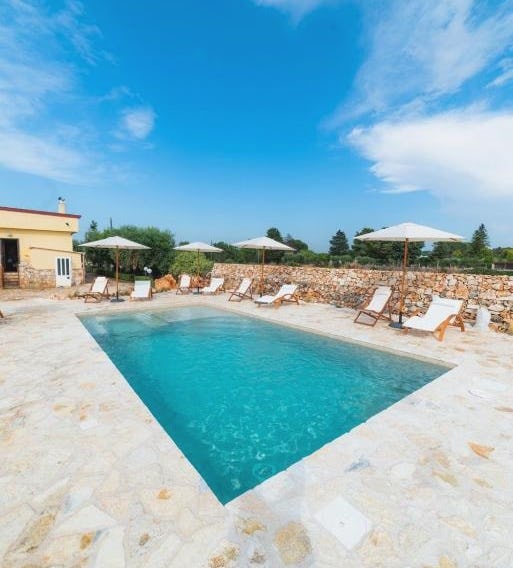Villa MARIO