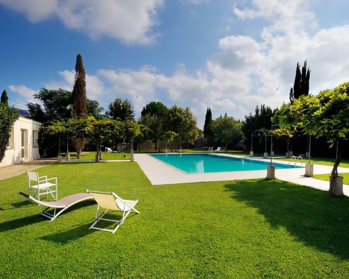 Tenuta Sant'Andrea