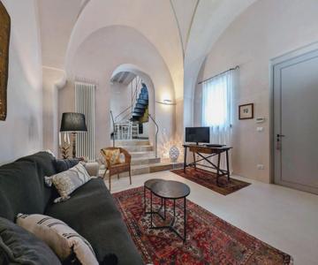 La Casa Di Marina