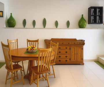 Auredo Apartment