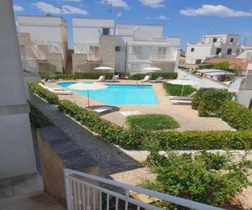 Residence Le Piscine