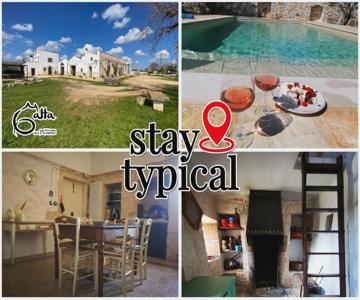 Masseria La Gatta Matta